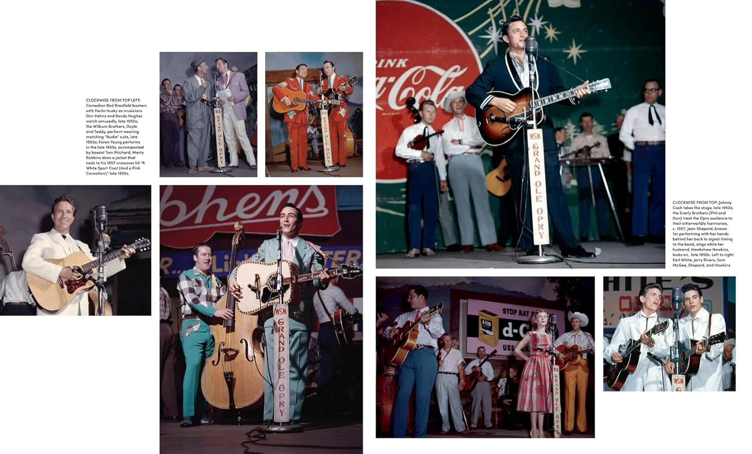 100 Years of Grand OLE Opry: A Celebration of the Artists, the Fans, and the Home of Country Music - Image 5