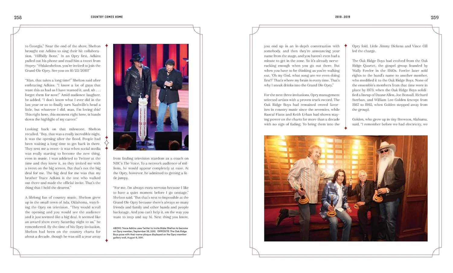100 Years of Grand OLE Opry: A Celebration of the Artists, the Fans, and the Home of Country Music - Image 7