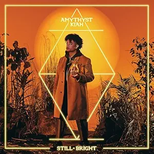 Amythyst Kiah: Still + Bright Vinyl LP