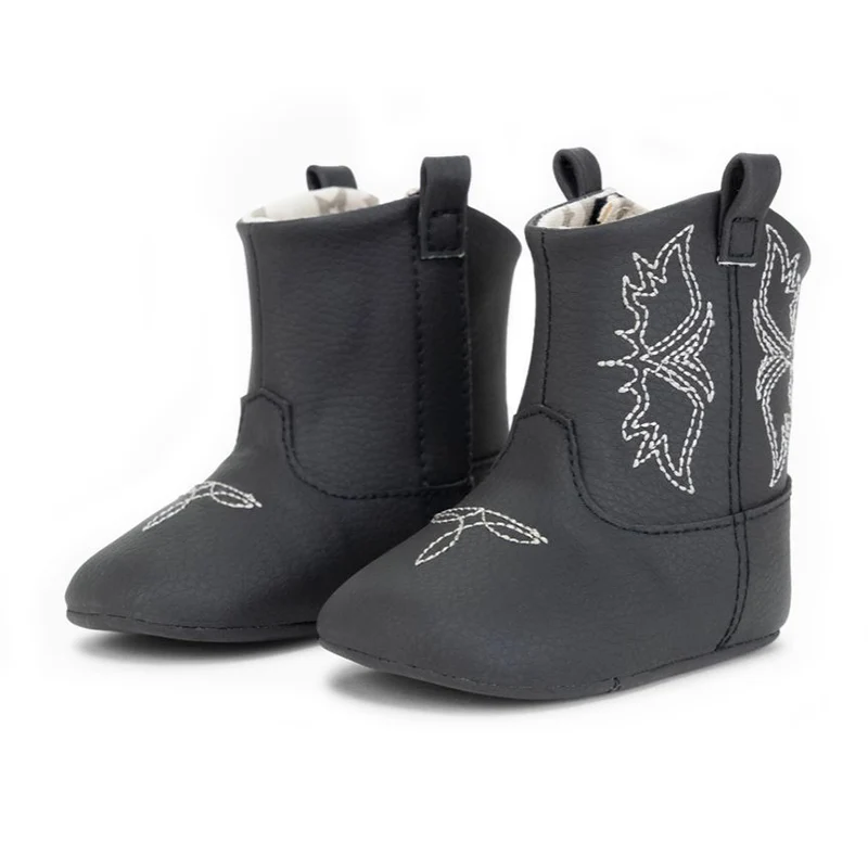 BABY WESTERN BOOTS - Image 3