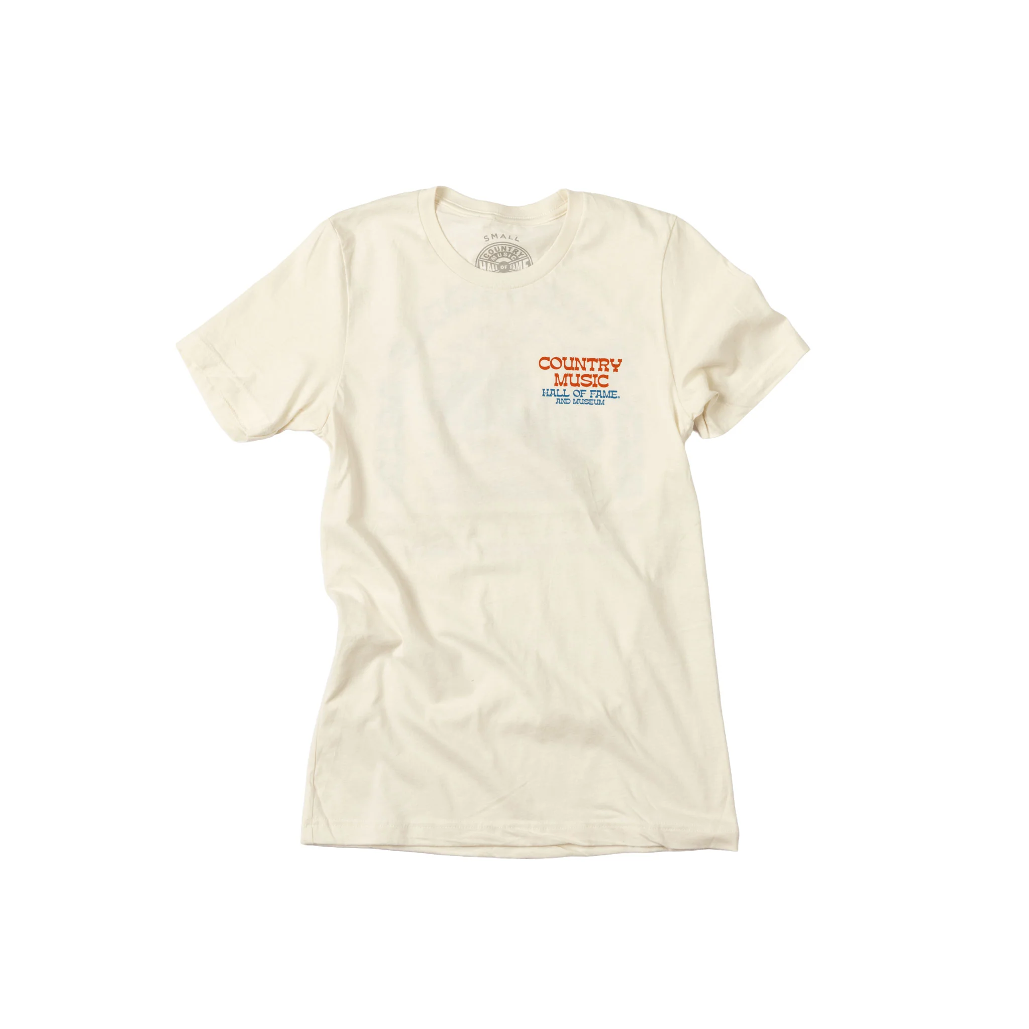 Back In The Saddle T-Shirt - Image 2