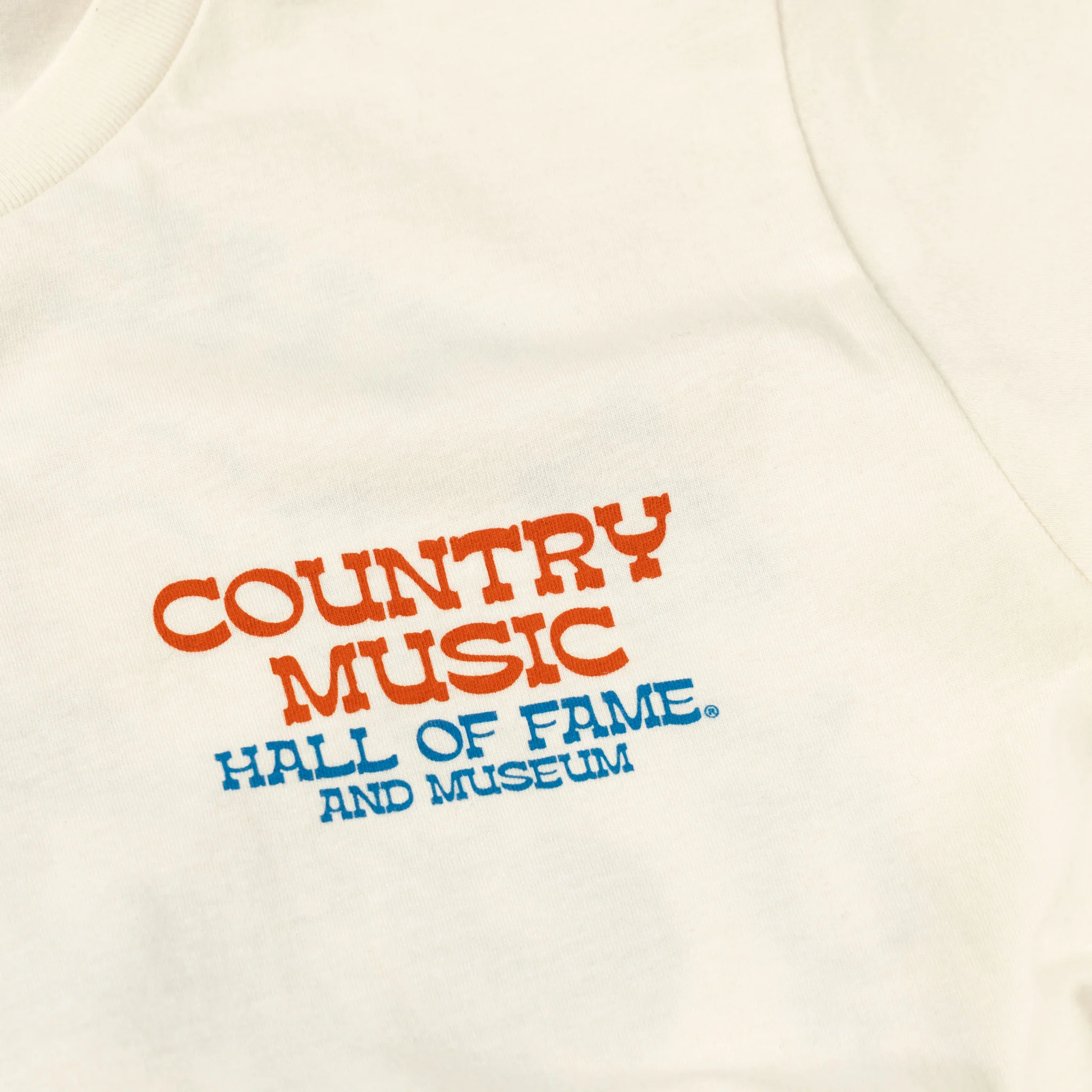 Back In The Saddle T-Shirt - Image 3