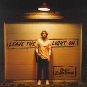 Bailey Zimmerman: Leave the Light On Vinyl LP