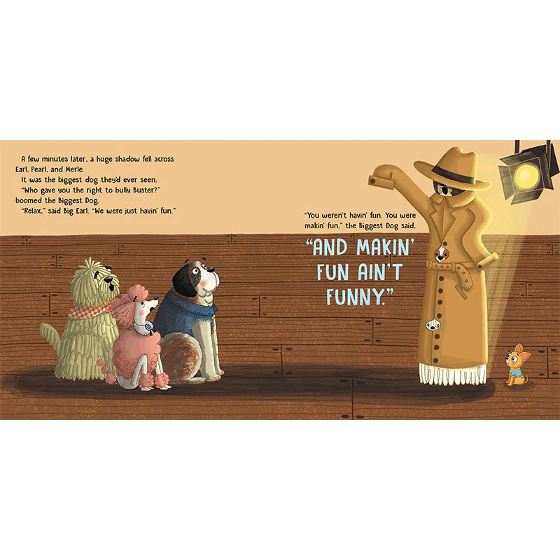 DOLLY PARTON'S BILLY THE KID MAKES IT BIG - Image 6