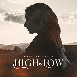 Caitlyn Smith: High Low Vinyl LP