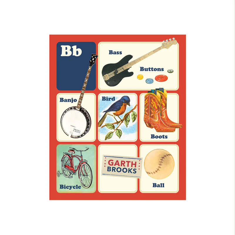 COUNTRY MUSIC ABC - Image 3
