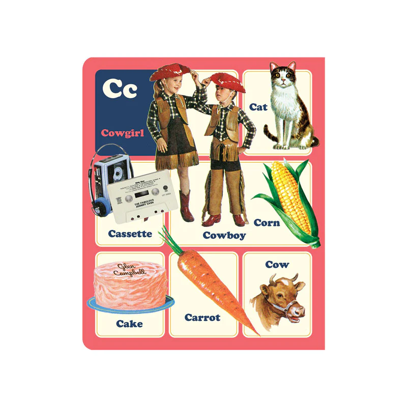 COUNTRY MUSIC ABC - Image 4
