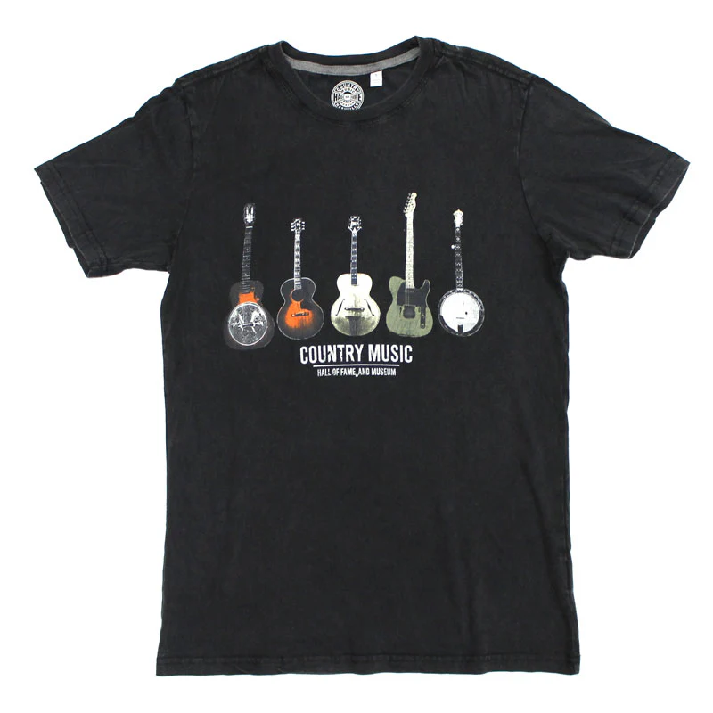 COUNTRY MUSIC GO TO T-SHIRT - Image 7