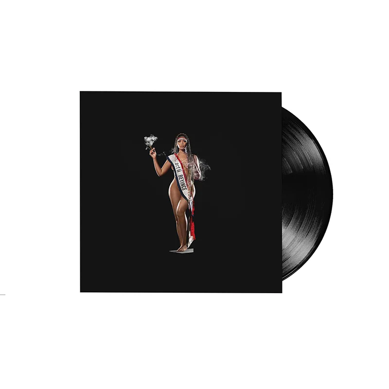 BEYONCÉ: COWBOY CARTER VINYL LP - Image 2
