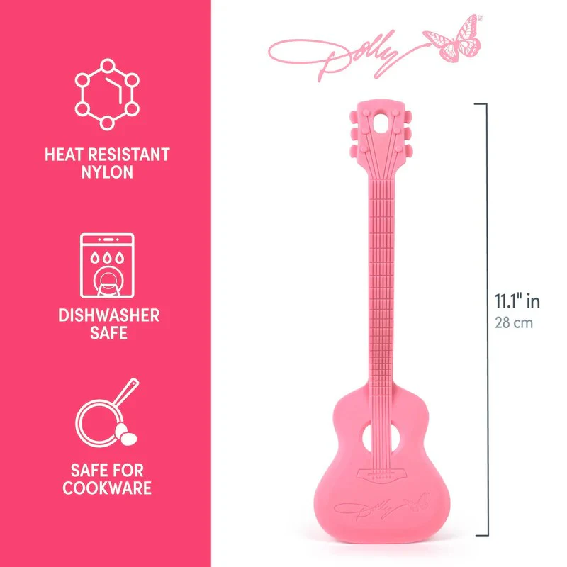 Dolly Guitar Turner - Image 4