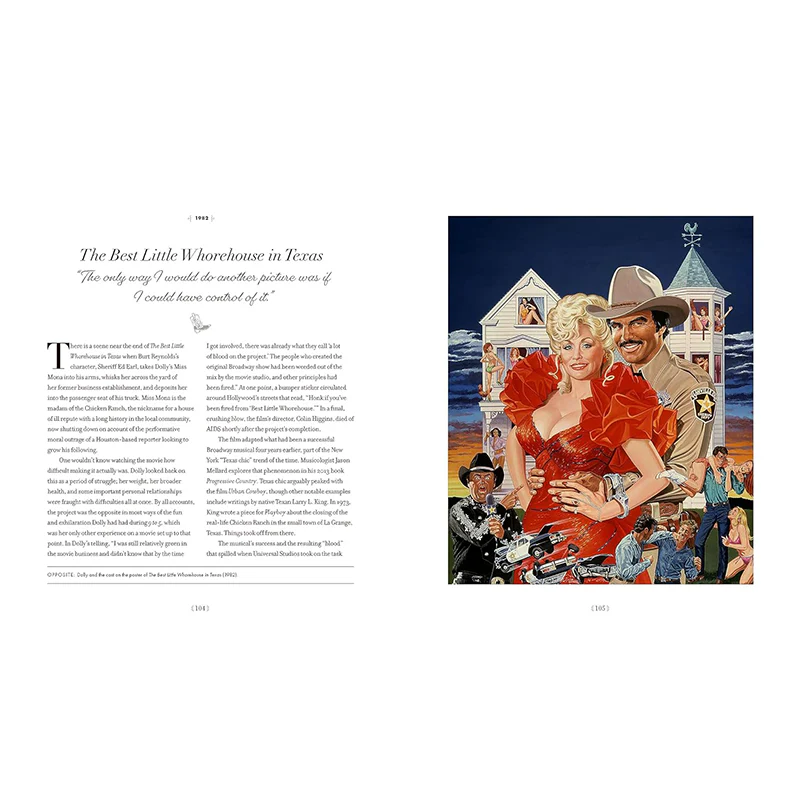 DOLLY PARTON: 100 REMARKABLE MOMENTS IN AN EXTRAORDINARY LIFE - Image 6
