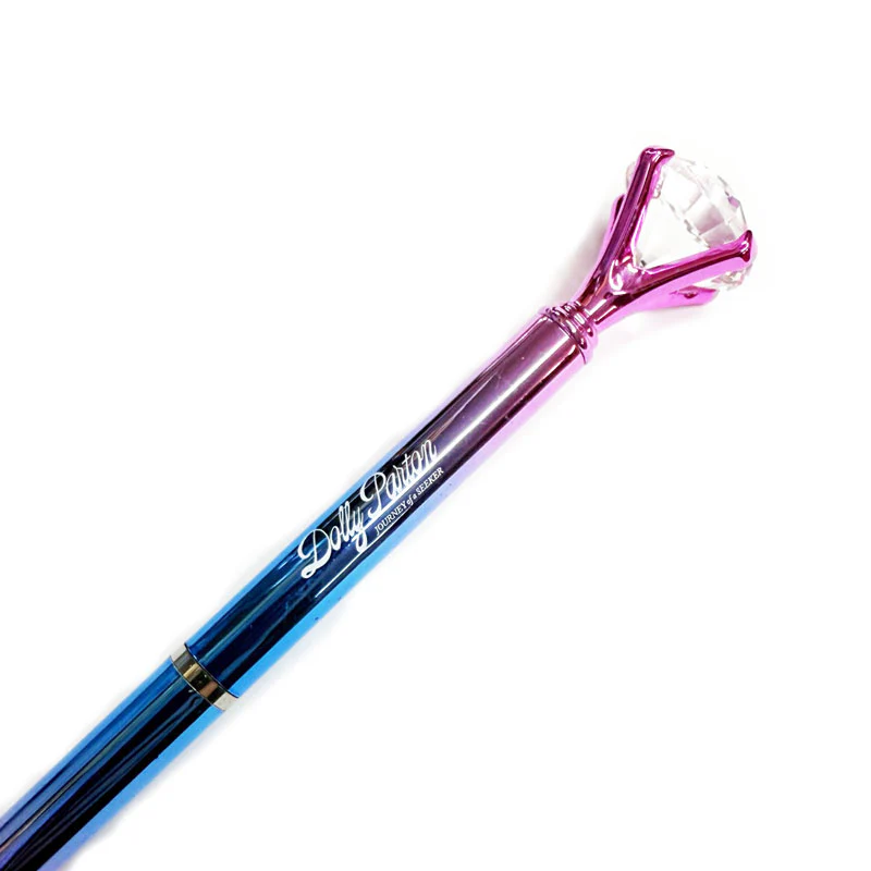 Dolly Parton: Journey of a Seeker Diamond Pen - Image 2