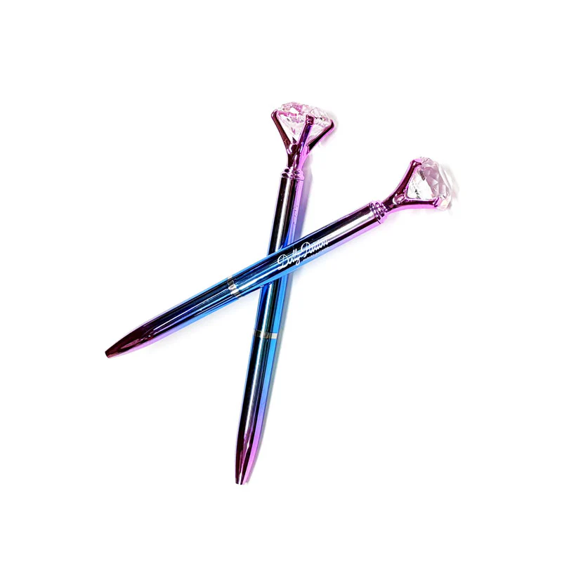 Dolly Parton: Journey of a Seeker Diamond Pen - Image 3