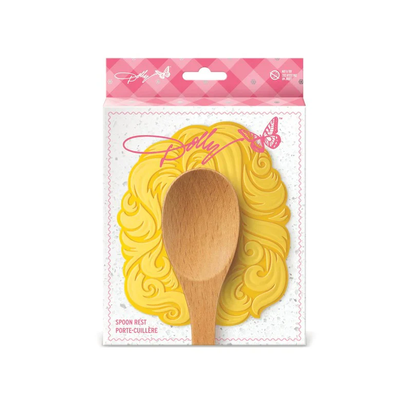 Dolly Spoon Rest - Image 3