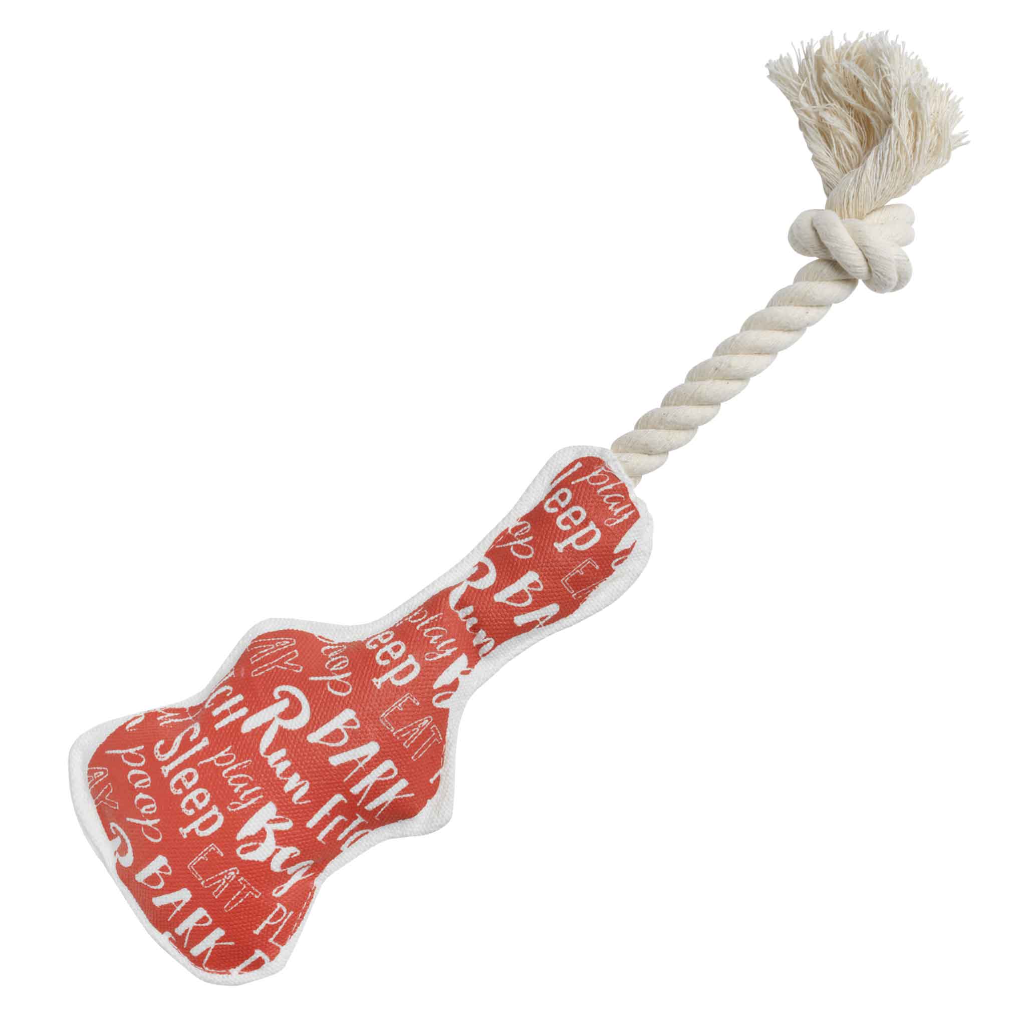 ELECTRIC GUITAR DOG TOY - Image 2
