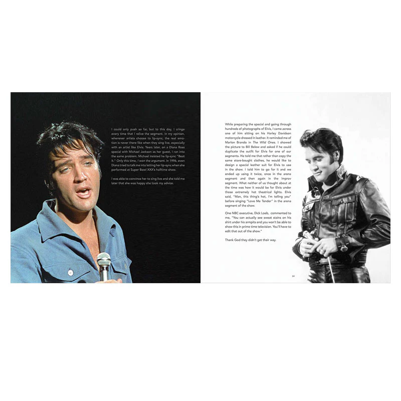 ELVIS '68 COMEBACK: THE STORY BEHIND THE SPECIAL - Image 2
