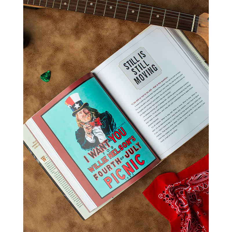 ENERGY FOLLOWS THOUGHT: THE STORIES BEHIND MY SONGS - Image 2