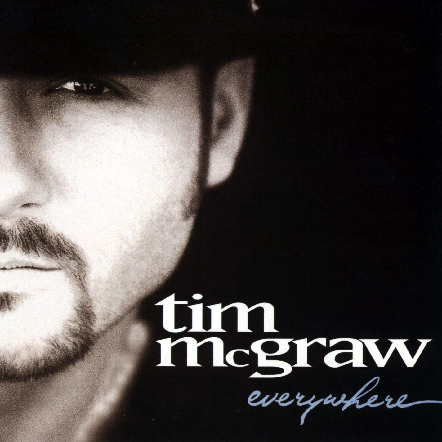 Tim McGraw: Everywhere Vinyl LP