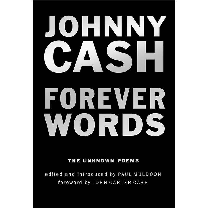 FOREVER WORDS: THE UNKNOWN POEMS