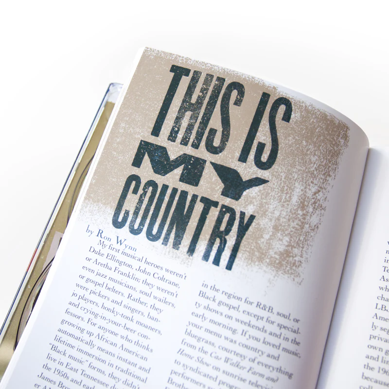From Where I Stand: The Black Experience in Country Music - Image 3