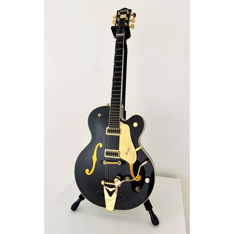 G6122TG-CA100 Gretsch Chet Atkins "Centennial Gentleman" Guitar - EXCLUSIVE - Image 6