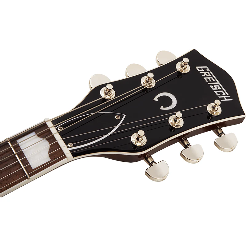 G6129T-89 Vintage Select '89 Sparkle Jet™ with Bigsby® - Image 6