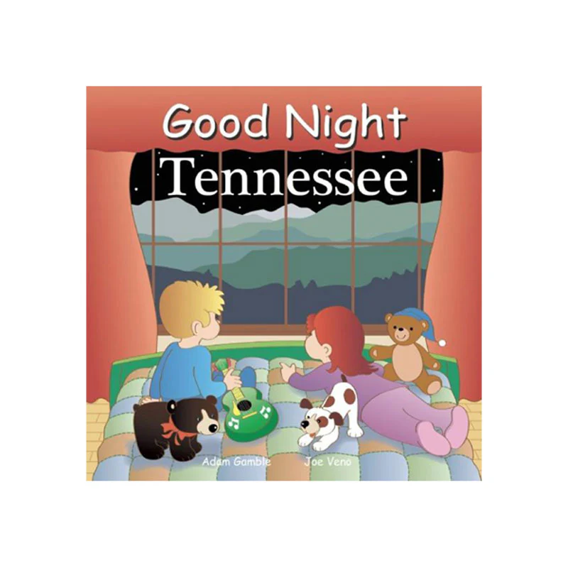 GOOD NIGHT TENNESSEE