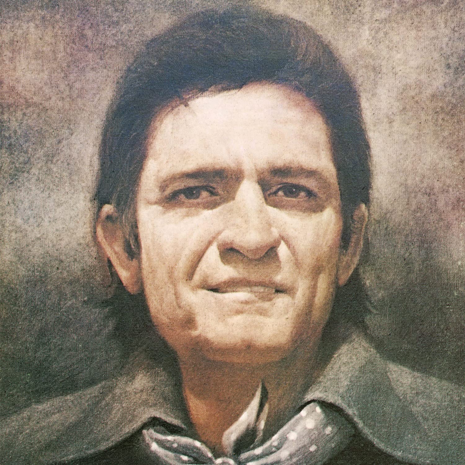 Johnny Cash: The Johnny Cash Collection: His Greatest Hits, Volume II Vinyl LP