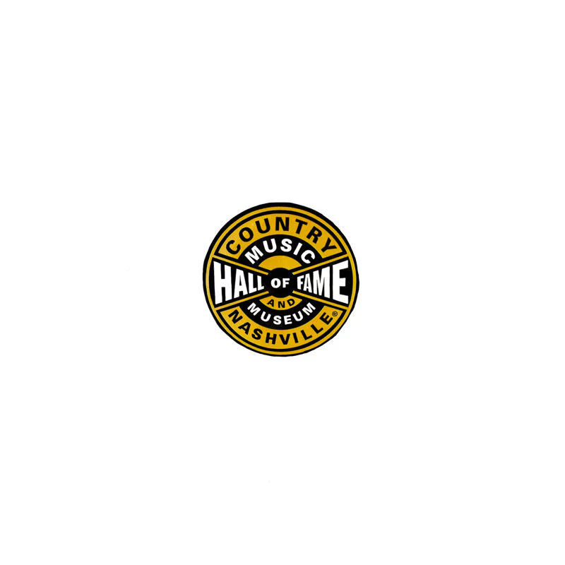 HALL OF FAME LOGO BUTTON