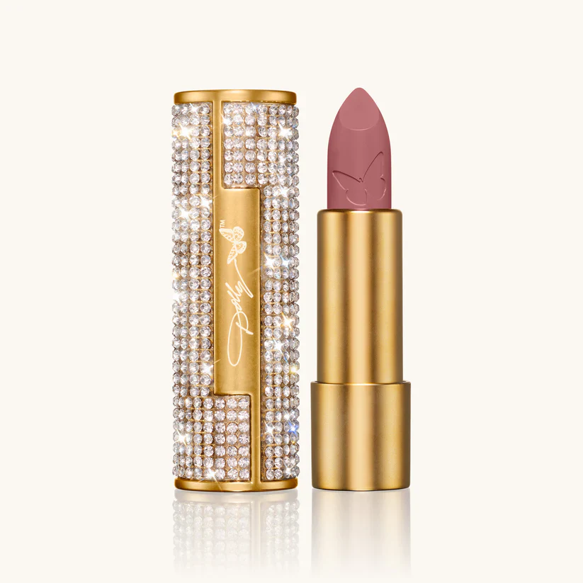 Dolly Parton Heaven's Kiss Lipstick - Image 3