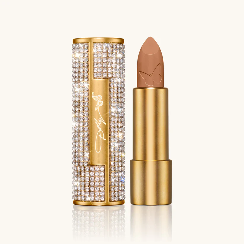 Dolly Parton Heaven's Kiss Lipstick - Image 4