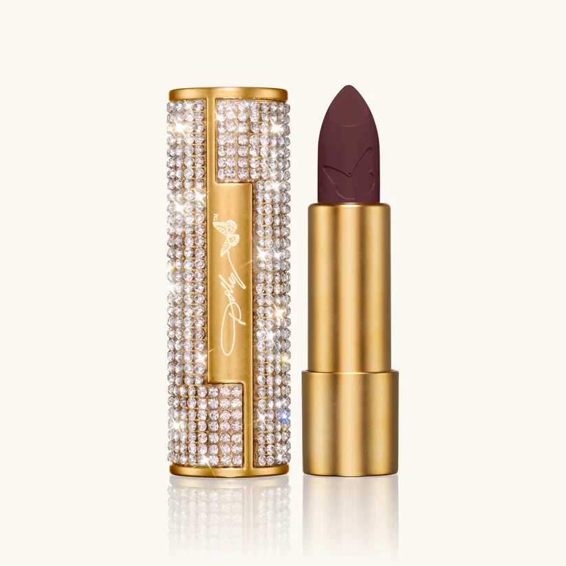 Dolly Parton Heaven's Kiss Lipstick - Image 7