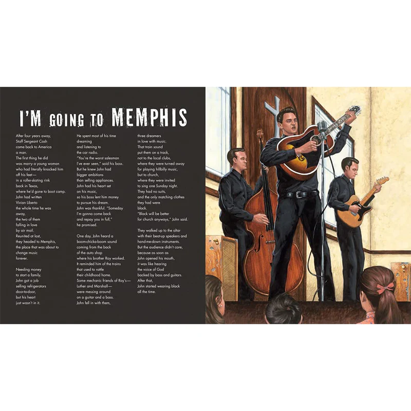 HELLO, I'M JOHNNY CASH - Image 3