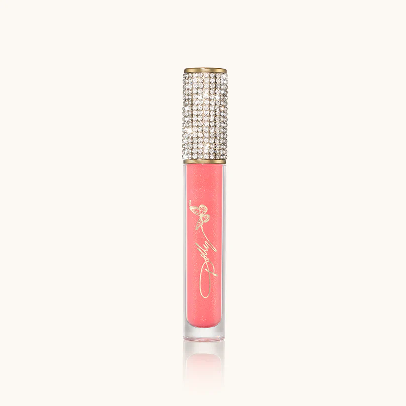 Dolly Parton Hi-Gloss Lips - Image 2