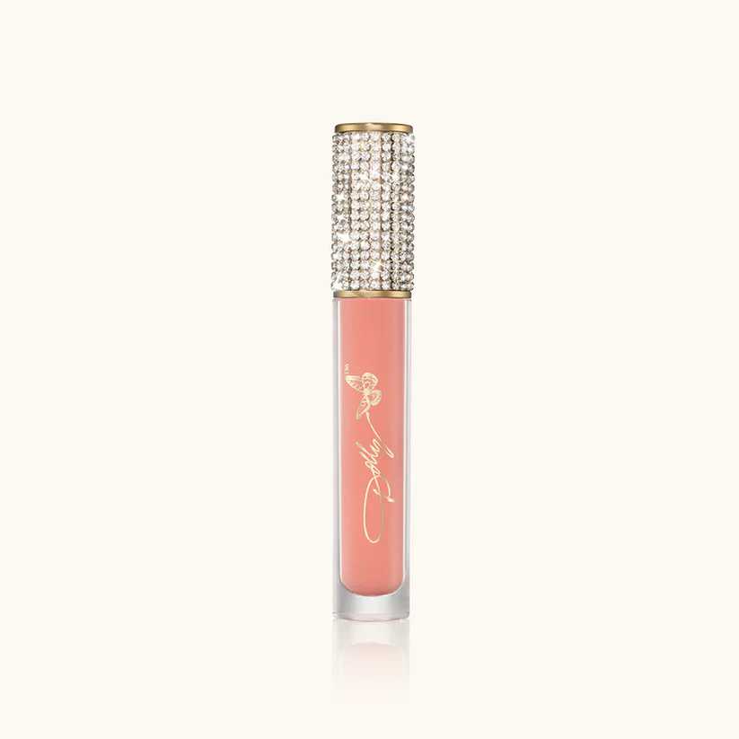 Dolly Parton Hi-Gloss Lips - Image 6