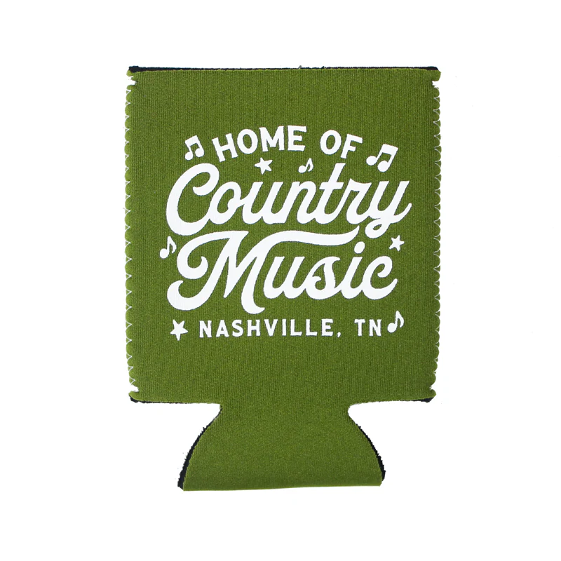 HOME OF COUNTRY CAN KOOZIE - Image 2