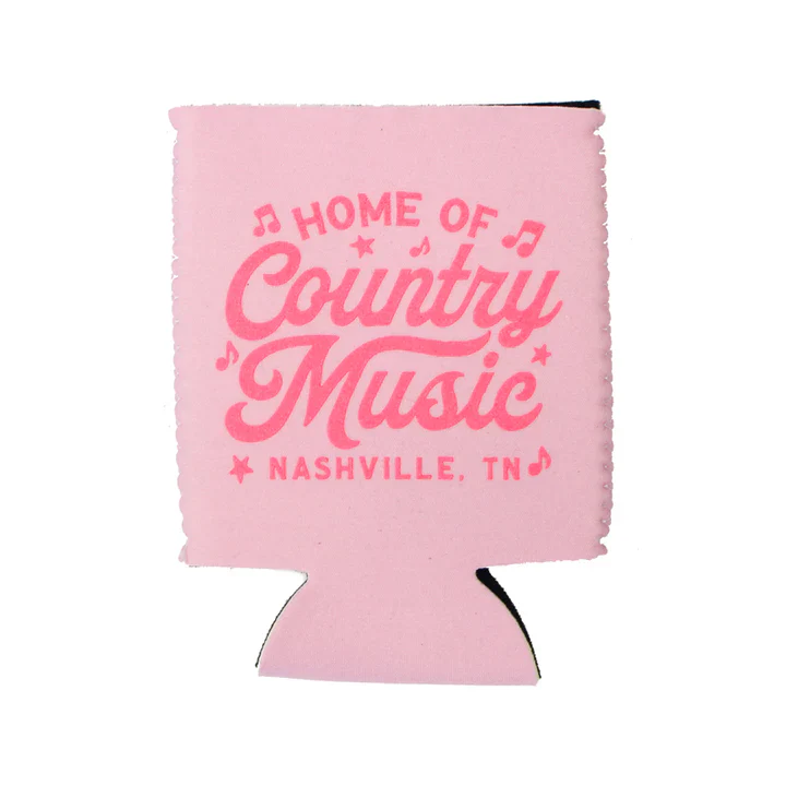 HOME OF COUNTRY CAN KOOZIE - Image 5