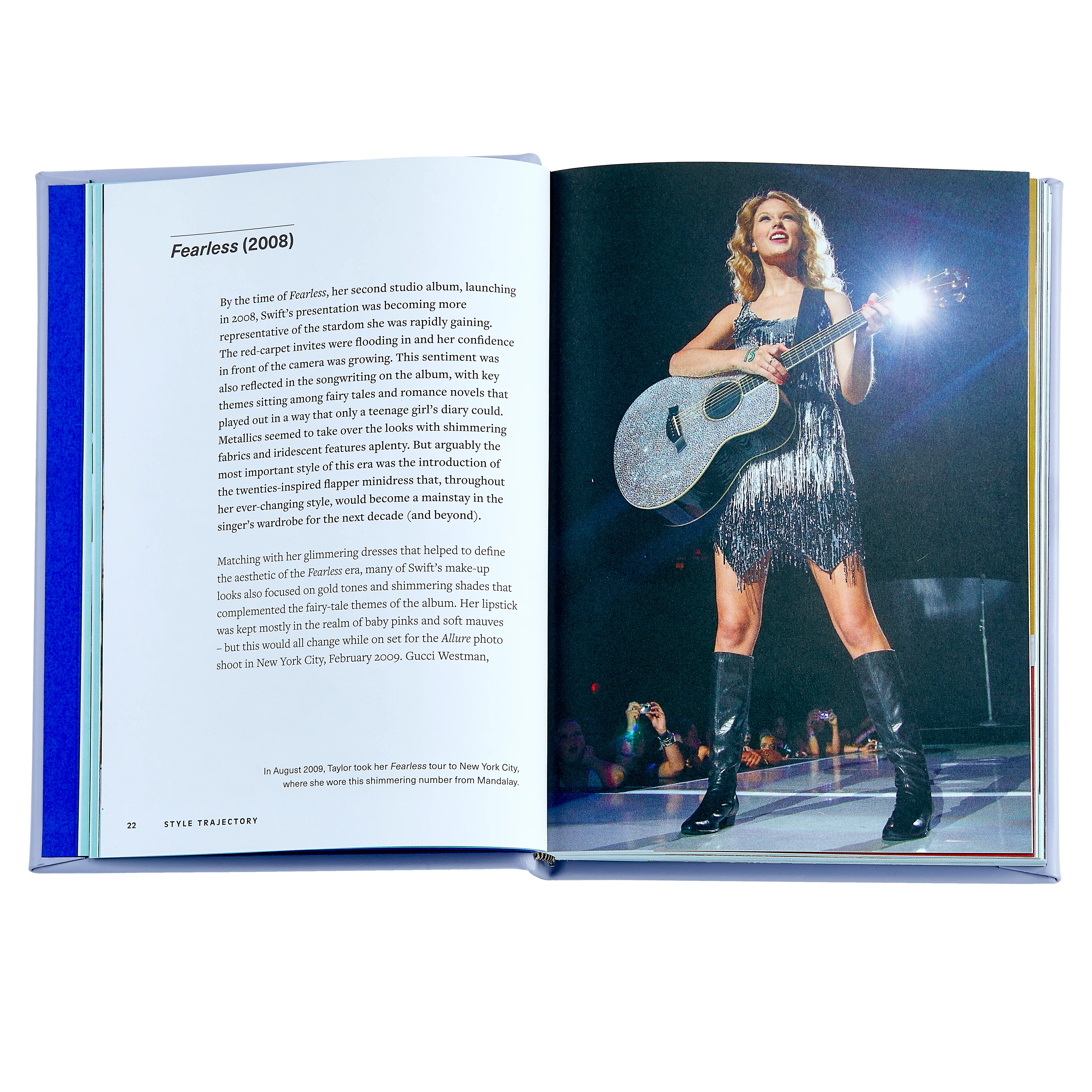 ICONS OF STYLE: TAYLOR SWIFT - Image 9