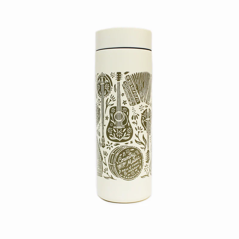 INSTRUMENT PATTERN TUMBLER - Image 3