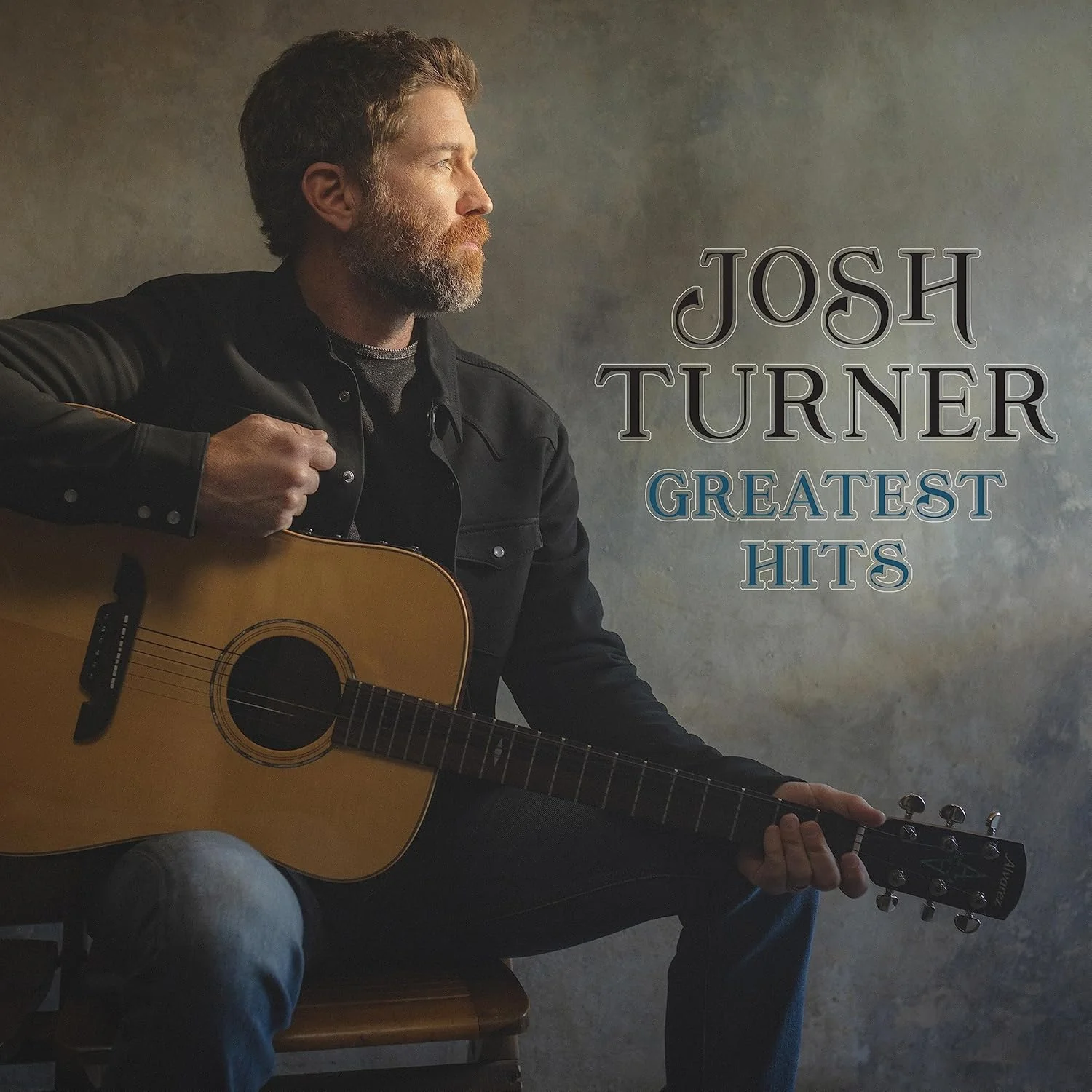 Josh Turner: Josh Turner Greatest Hits LP