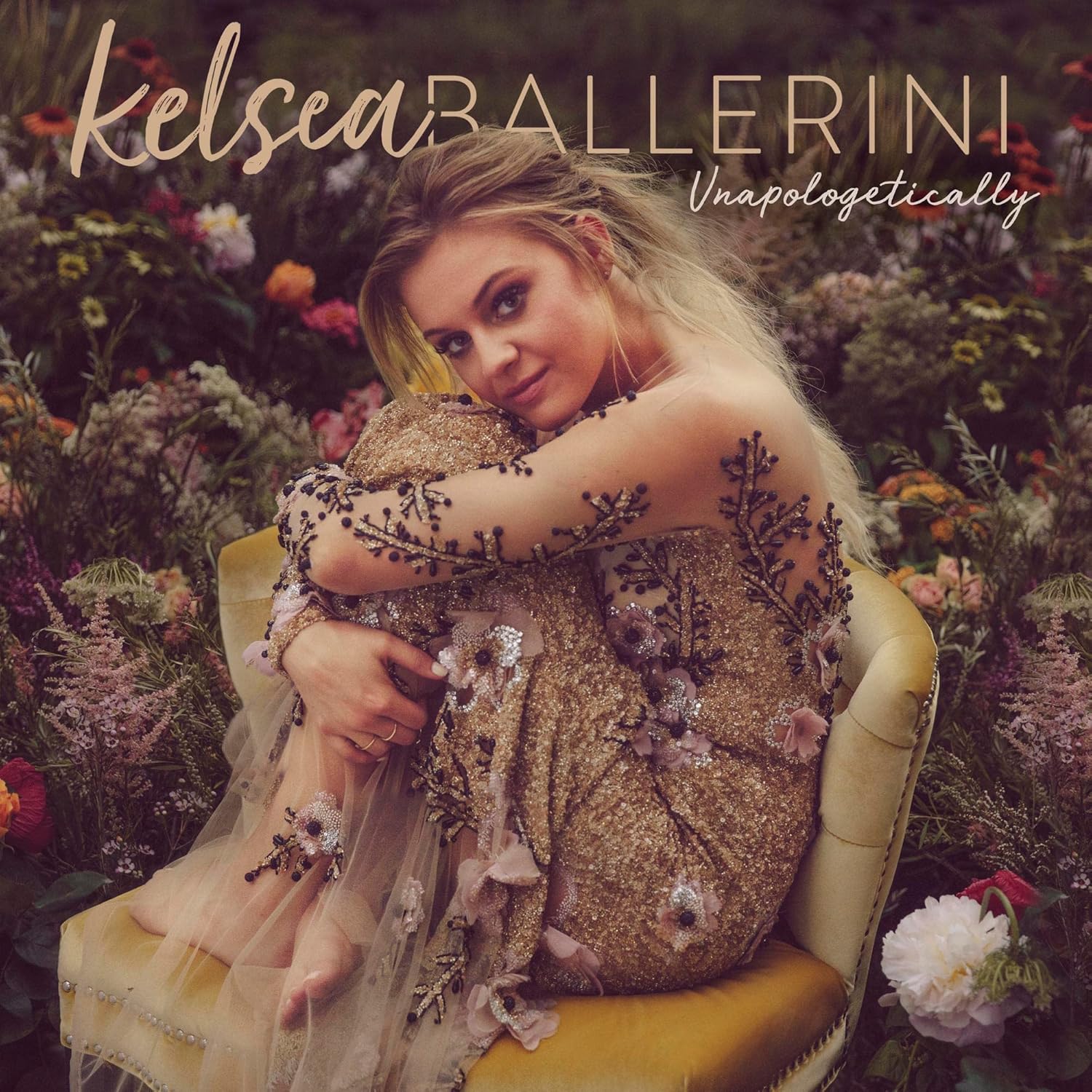Kelsea Ballerini: Unapologetically LP