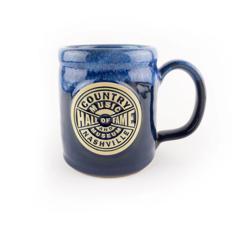 Camper Pottery Mug - Image 2