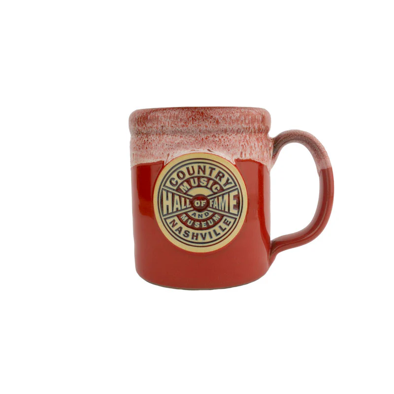 Camper Pottery Mug - Image 3