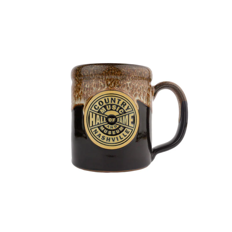 Camper Pottery Mug - Image 4