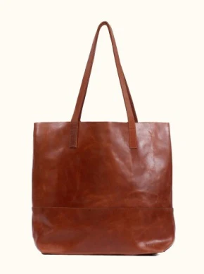 ABLE Mamuye Classic Tote Bag - Image 3