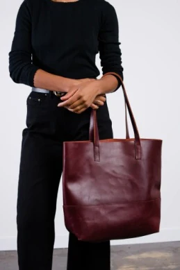 ABLE Mamuye Classic Tote Bag - Image 4