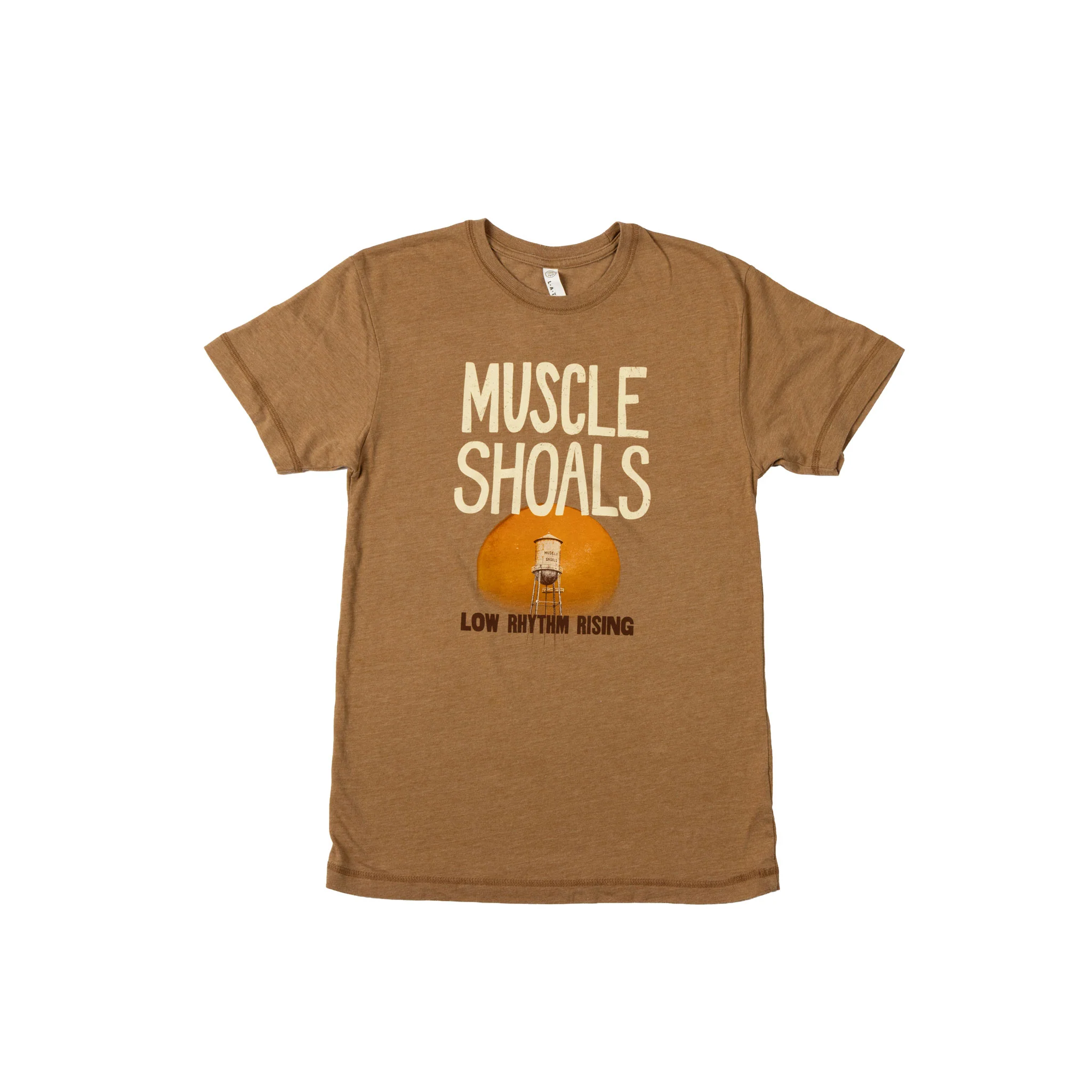 Muscle Shoals Exhibit T-Shirt