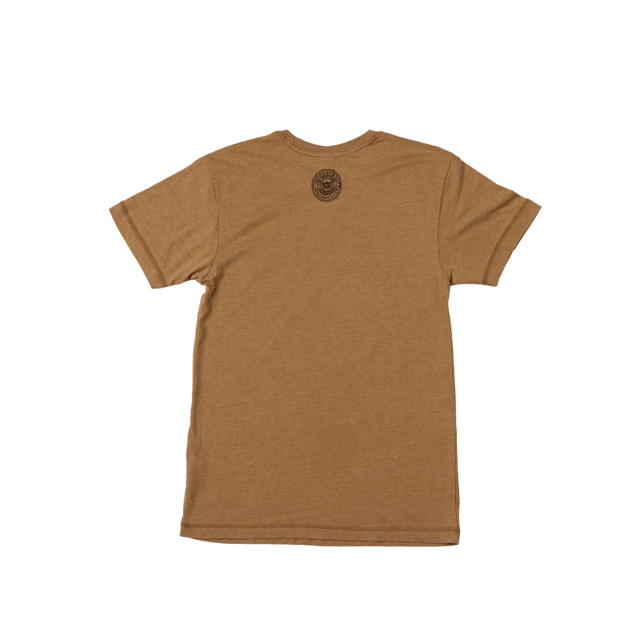 Muscle Shoals Exhibit T-Shirt - Image 2