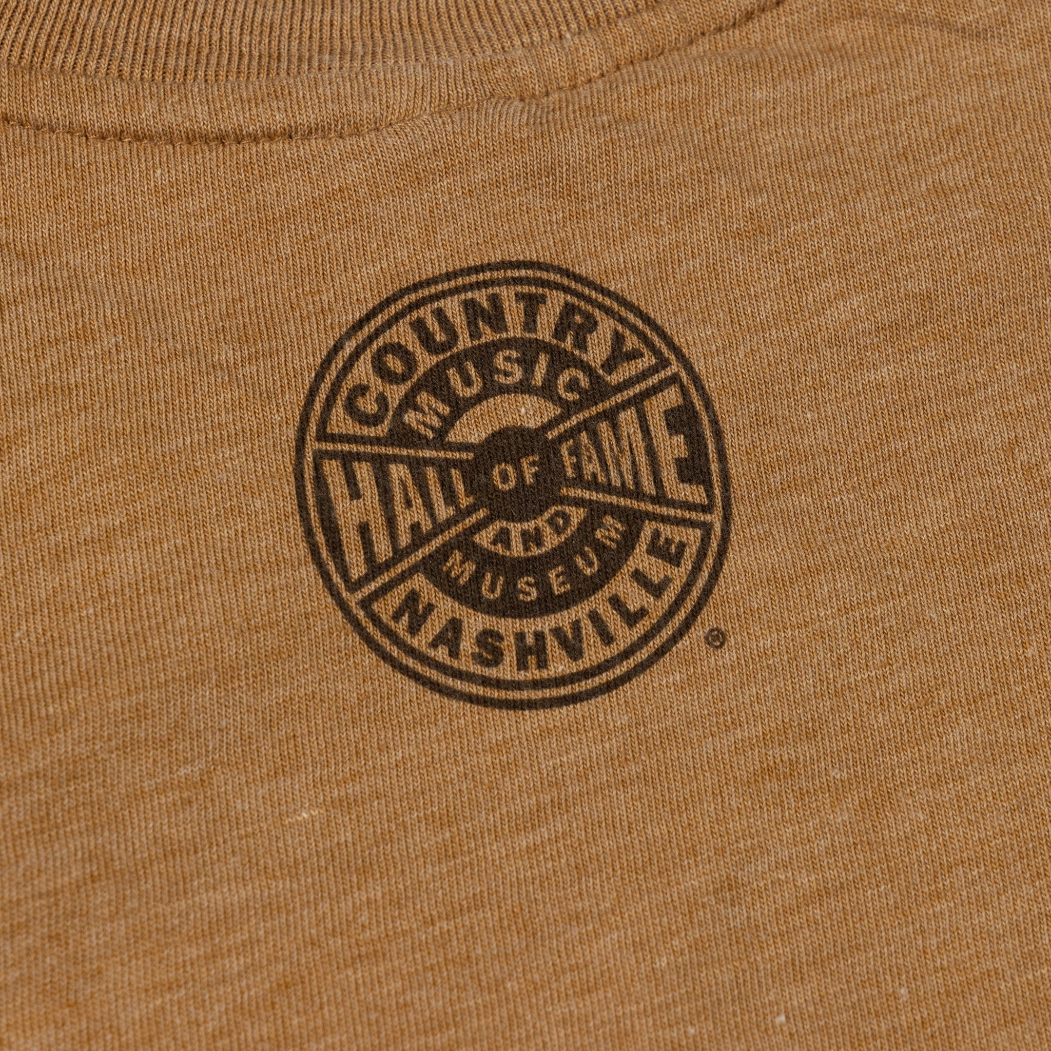 Muscle Shoals Exhibit T-Shirt - Image 5