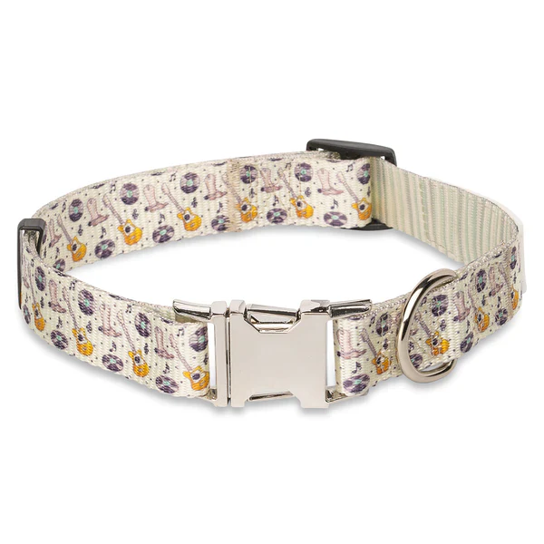 MUSIC CITY DOG COLLAR - Image 3
